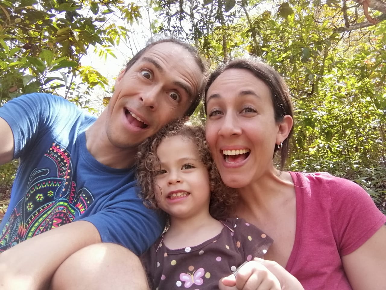 Finca Perez - 2018